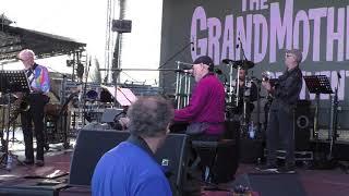 The Grandmothers Of Invention@Zappanale#30 2019-07-21 SBD_patched