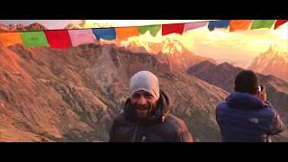 NEPAL The country of Enlightenment  Go Trekking in Nepal