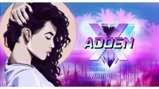 Adoen - X Prod. By VeixxBeats x Lukasbl