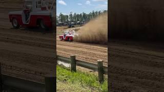 Mud Racing #automobile #reels