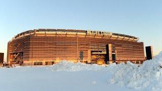 What is the future of Metlife Stadium?
