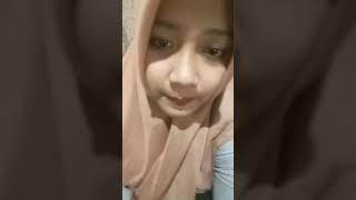 Buka-bukaan Gadis malam jumat 