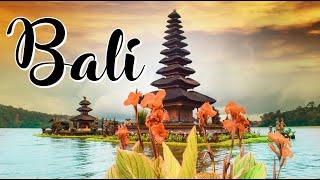 TOP 5 MUST-SEE TEMPLES IN BALI