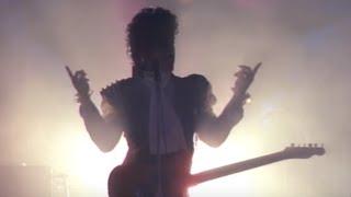 Prince & The Revolution - Lets Go Crazy Official Music Video