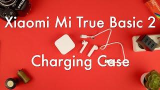 How to charge Xiaomi Mi True Earphones Basic 2 case  Xiaomi Mi True Earphones Basic 2