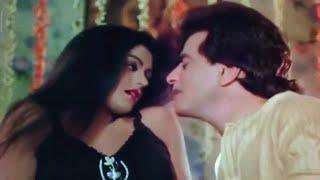 Ithlaye Kamar Band Kamre Mein-Dosti Dushmani 1986Full HD Video Song Jeetendra Bhanupriya