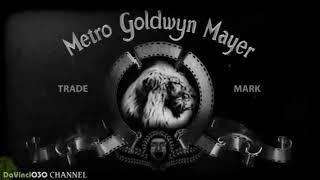 MGM Lions 1921-2008 Roars #1