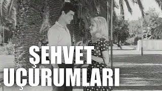 Şehvet Uçurumları - Eski Türk Filmi Tek Parça