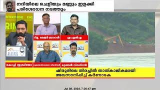 രക്ഷാപ്രവര്‍ത്തകര്‍ പരമാവധി ശ്രമിച്ചു എന്നാല്‍ എങ്ങനെ ചെയ്യണമെന്ന് പ്ലാന്‍ ഇല്ല