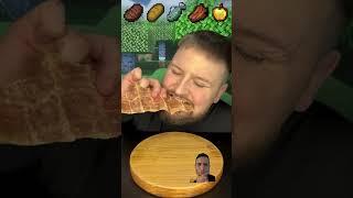 #mukbang #stevensushi #funny #food #eating #minecraft #snack #asmr #sushimonsters #eatingflags