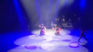 Sukhishvili Ballet - Tsdo Dance Abu Dhabi 12 January 2024