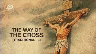 The Way of the Cross Journey of Pain and Hope