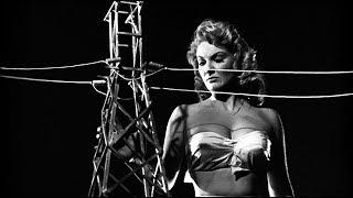 All The 50-Foot Woman Scenes From Attack Of The 50-Foot Woman 1958