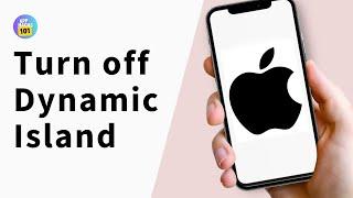 Turn Off Dynamic Island on iPhone 14