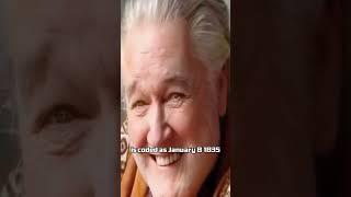 What is the connection between this person and Elvis #shortvideo #elvispresley #elvis #shorts