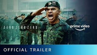 Zero Zero Zero - Official Trailer  Andrea Riseborough Dane DeHaan  Amazon Original  Nov 27