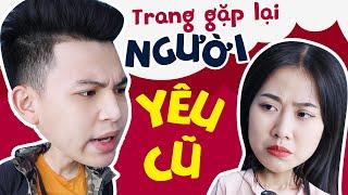 Hi Couple  Trang Gặp Lại Người Yêu Cũ Và Phản Ứng Cực Gắt Của Hoàng