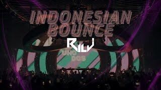 Indonesian Bounce Vol 2 Audio & Visual