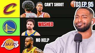 1 Problem Every NBA Team Needs To Solve  Ep. 95