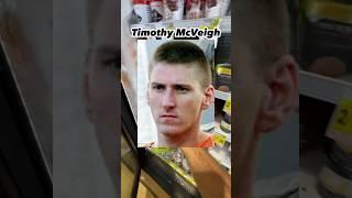 Ranking EVERY Death Row Meal Timothy McVeigh