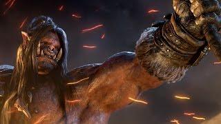 World of Warcraft Warlords of Draenor Cinematic