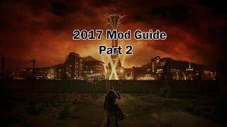 New Vegas 2017 Mod Guide Part 2 NMM + LooT