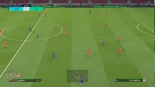 PES 2018 NO MORE LAG on LOW END PC - Part 2  JLTube