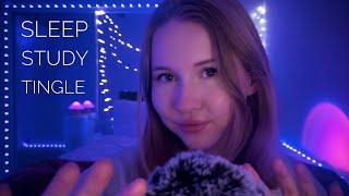 ASMR1HR Highly Sensitive Mouth Sounds with Gum Chewing No Talking