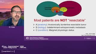 Resectable Pancreatic Cancer Debate Total Neoadjuvant vs  Adjuvant Therapy - Adjuvant Therapy