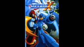 Im Believe  Ending - Rockman X3