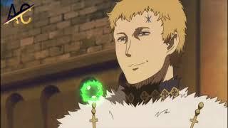 Black clover  asta dan yuno di remehkan  sub indo