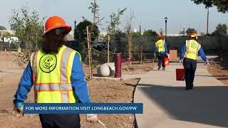 LB MUST  Long Beach Municipal Urban Stormwater Treatment