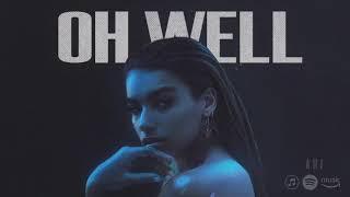 ari hicks - Oh Well