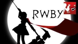 RWBY Volume 1 Opening Titles Animation  Rooster Teeth