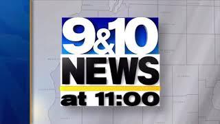 WWTVWWUP - 9&10 News at 11 - Open November 29 2020