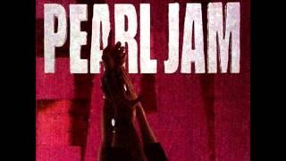 Pearl jam - Porch