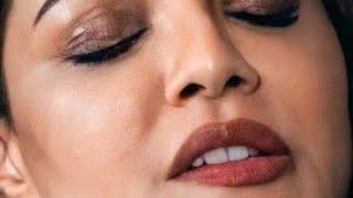 Kajal agarwal hot lips