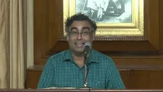 Vedantasara Bengali by Dr. Ayan Bhattacharya dt. 29-Jul-24