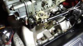 ENGINE VACUUM LEAKS - Easy tips on finding them