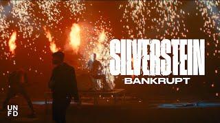 Silverstein - Bankrupt Official Music Video