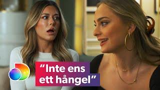 Wahlgrens värld  Bianca & Alice om att ta sig vidare från ett break-up  discovery+ Sverige