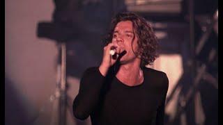 INXS – Original Sin Official Live Video Live From Wembley Stadium 1991  Live Baby Live