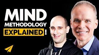 The MIND Methodology - Simple Strategy to WIN BIG in Business  Lee Benson Interview
