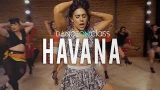 Camila Cabello - Havana ft. Young Thug  Brinn Nicole Choreography  DanceOn Class