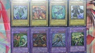 Elemental Hero Classic Deck  Deck héroe elemental clásico