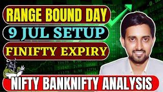 Nifty & Bank Nifty Tomorrow Prediction  Nifty and Bank nifty targets  Options Guide