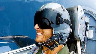 TOP GUN 2 Maverick Training Behind The Scenes Trailer