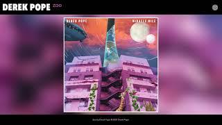 Derek Pope - Zoo Audio