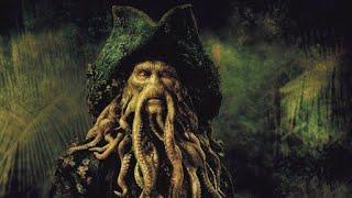 Davy Jones Suite  Pirates of the Caribbean Original Soundtrack by Hans Zimmer