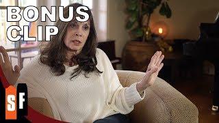 Prophecy 1979 - Bonus Clip Talia Shire Discusses The Message Of The Film HD